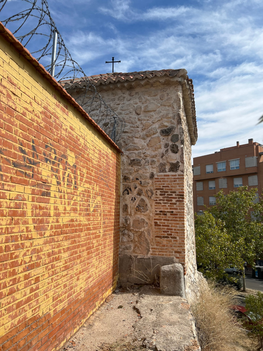 Ermita de La Soledad (2022)