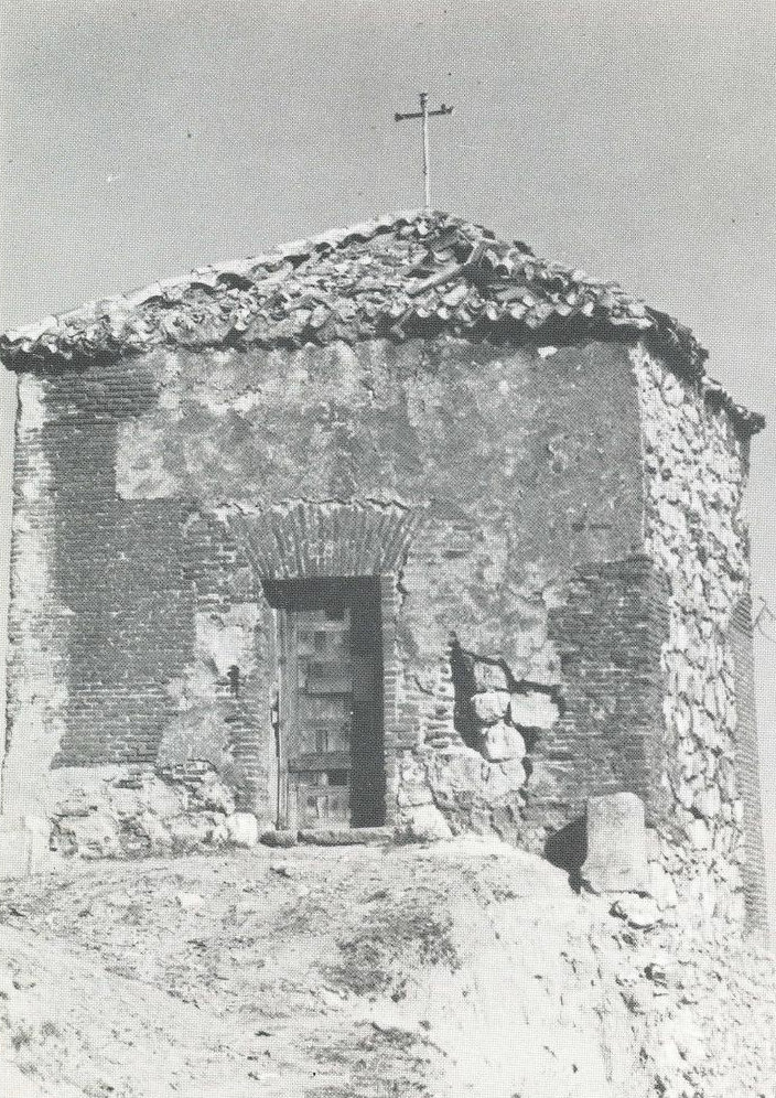 Ermita de La Soledad