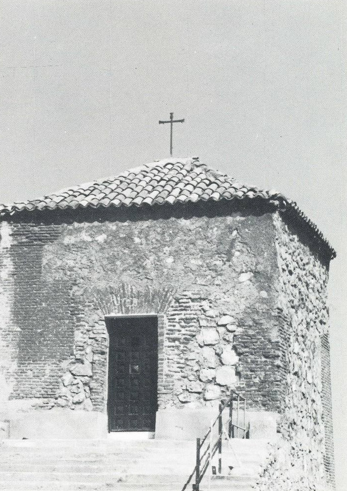 Ermita de La Soledad (1989)