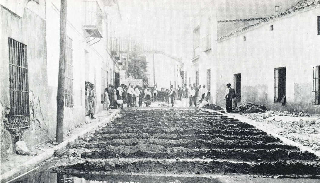 Calle Real