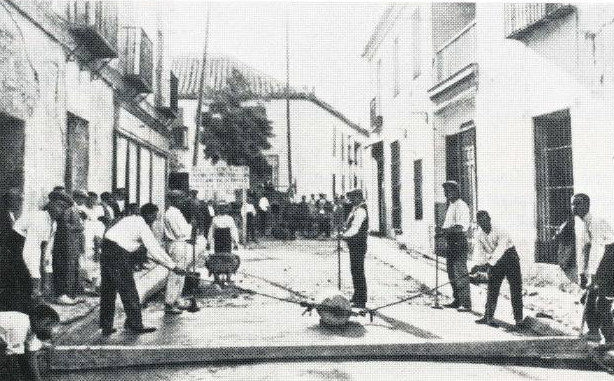 Calle Real