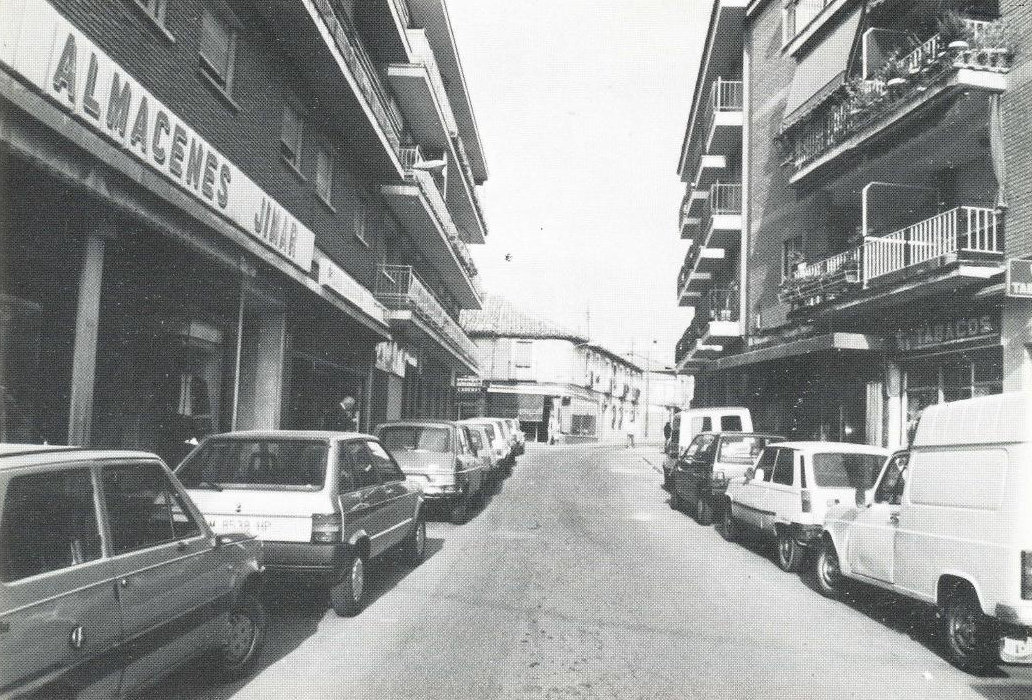 Calle Real (1989)