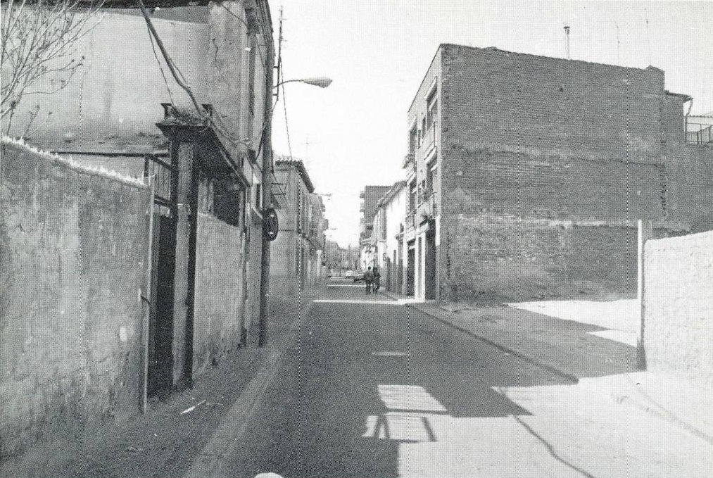 Calle Real (1989)