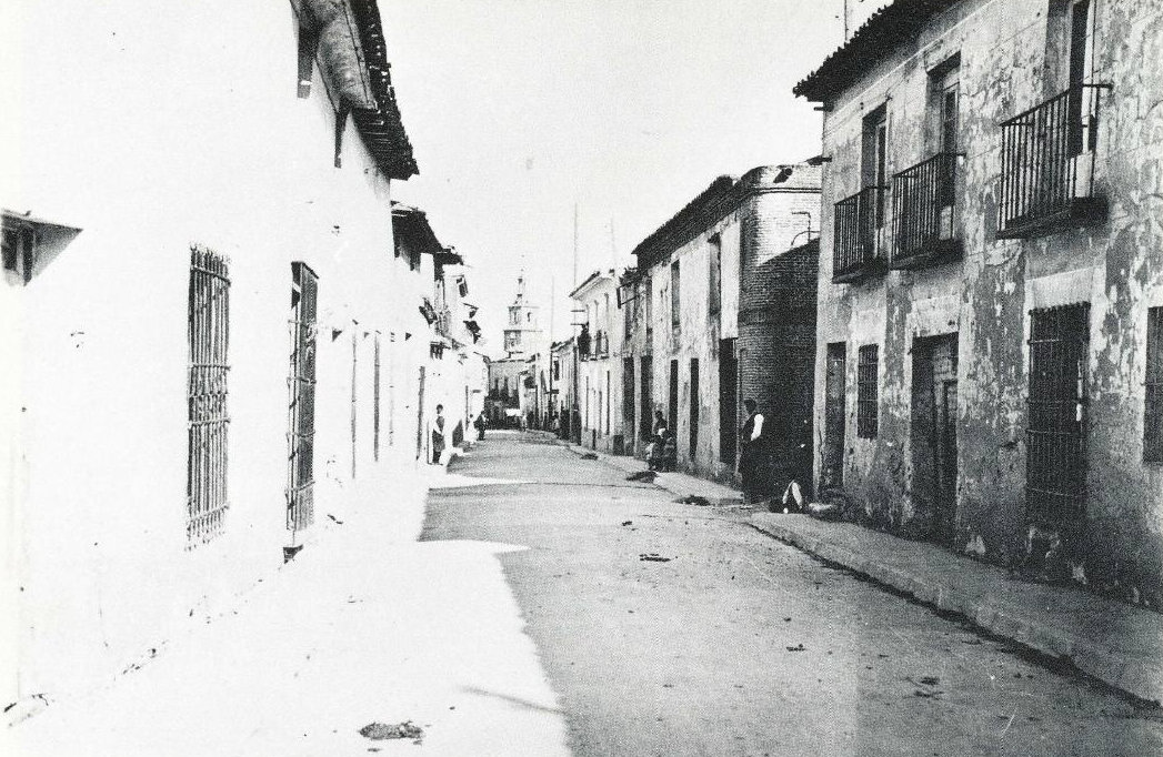 Calle Real