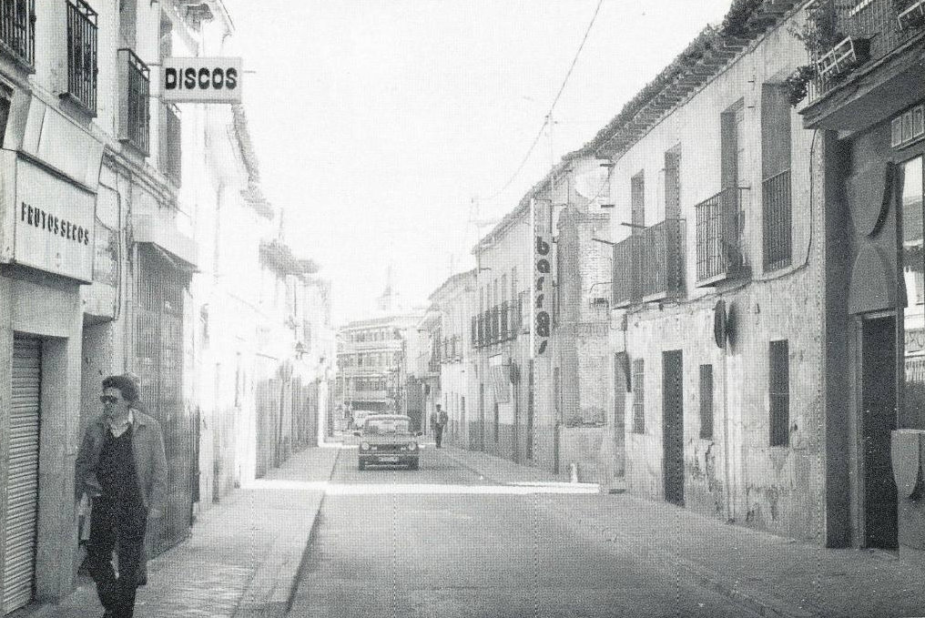 Calle Real (1989)
