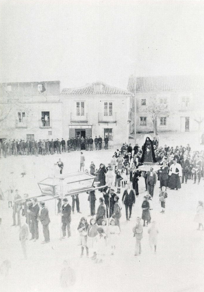 Plaza de Vicálvaro