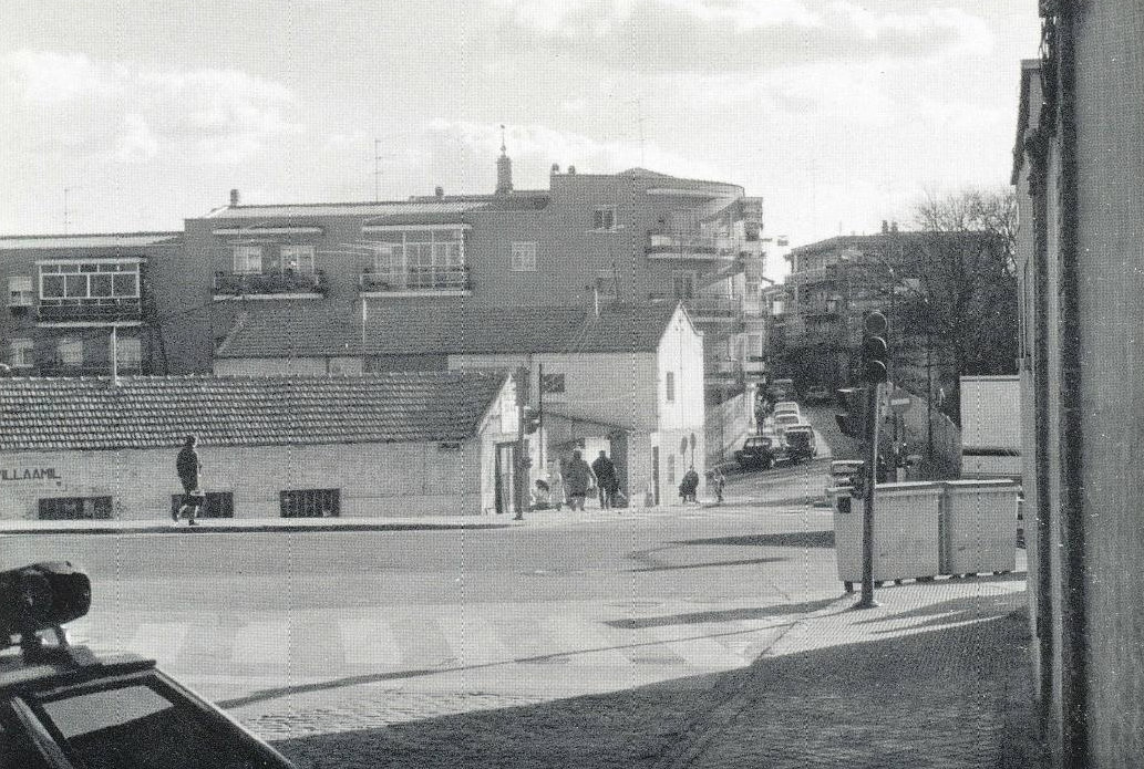 Calle Jardín de la Duquesa (1989)