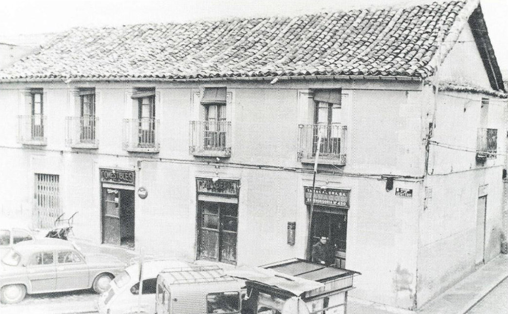 Casa Barral