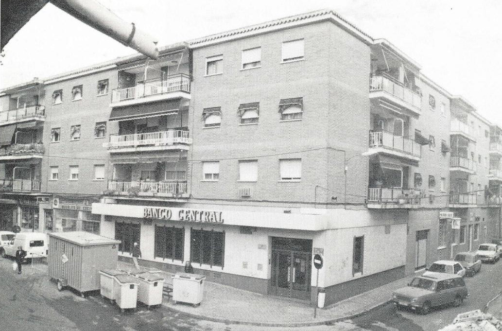 Casa Barral (1989)