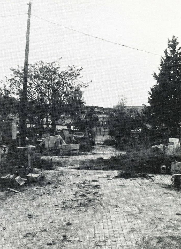 Jardín de la Duquesa (1989)