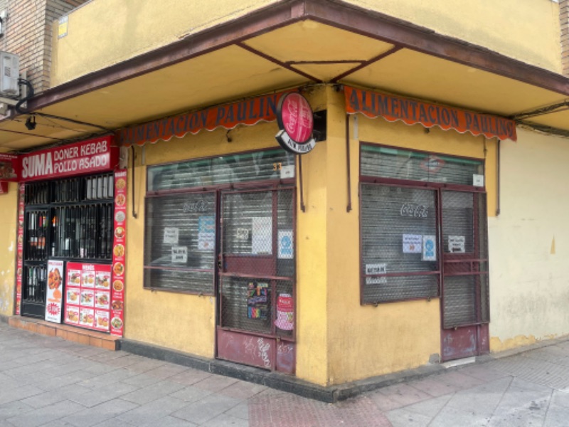 Panadería Paulino