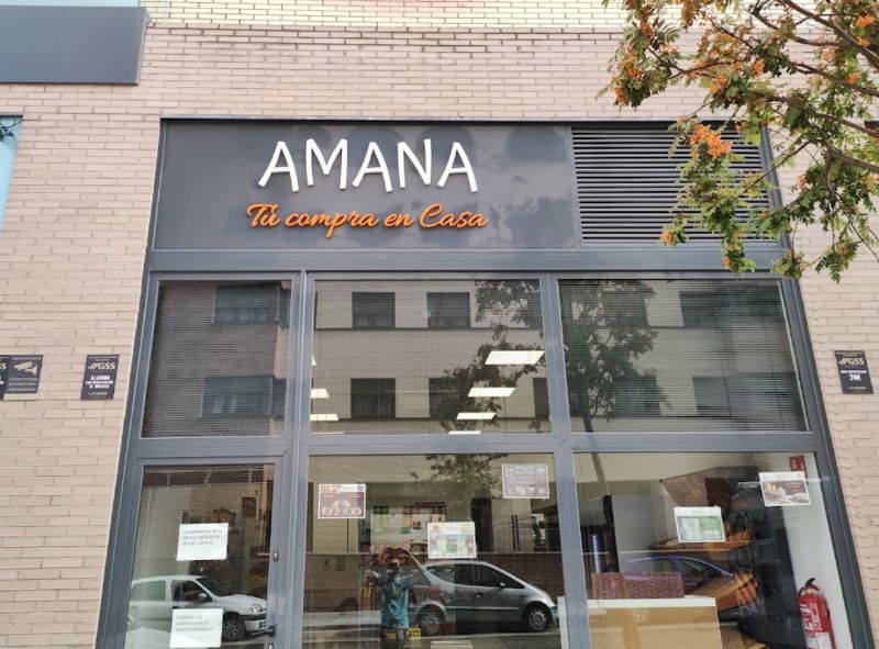 Amana