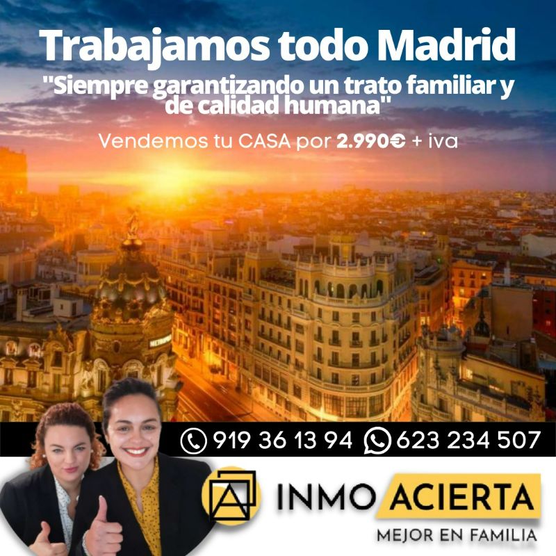 Agencia Familiar Inmoacierta