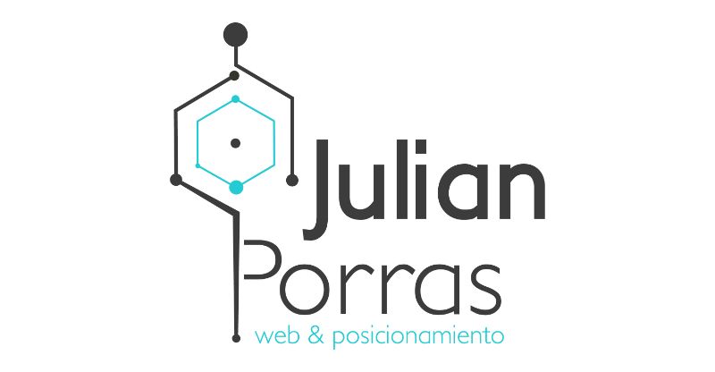 Julian Porras - Web & Posicionamiento