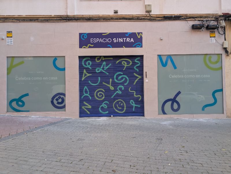 Fachada